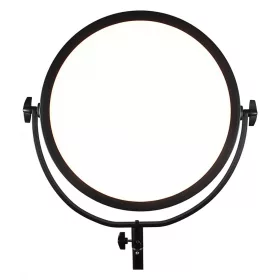   PATONA Prémium LED-es Lágy Fotó-Videófény - Körfény- Ringlight SL- 360ARC