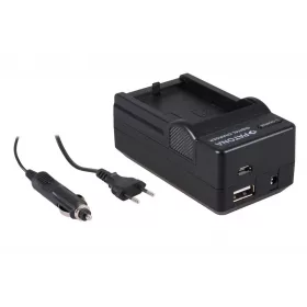   PATONA 4in1 töltő  LP-E5 LP5E CANON EOS-450D EOS 450D EOS450D EOS450D