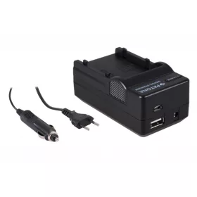   PATONA 4in1 töltő Samsung P90A P120A P180A VM-M102 VM-M10 készülékhez