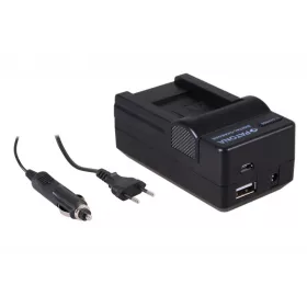   PATONA 4in1 töltő a Samsung BP-70A ST60 ST61 ST70 ST71 modellhez
