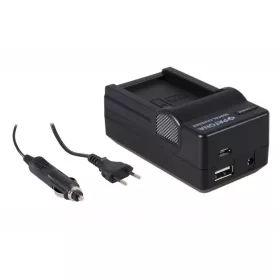   PATONA 4in1 töltő Samsung BP90A BP-90A BP90 IA-BP90a IA-BP-90a IA-BP-90a