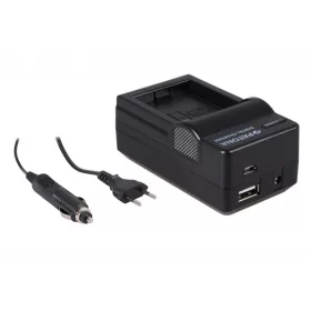   PATONA 4in1 töltő GoPro Hero GoPro HD Hero ABPAK-001 HDBT-001 GoPro Hero ABPAK-001 HDBT-001