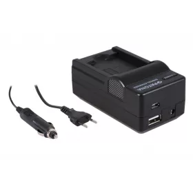   PATONA 4in1 töltő Samsung BP88B BP-88B Samsung MV900MV900-hoz Samsung MV900