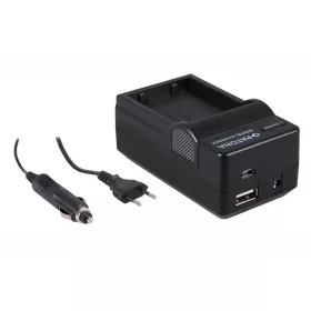   PATONA 4in1 töltő Nikon EN-EL21 Nikon ENEL21 EN EL21 Nikon V2 Nikon EN-EL21 EN EL21 Nikon V2