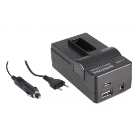   PATONA 4in1 töltő  GoPro Hero 8 AHDBT-801 Hero 7 AHDBT-701 Hero 6 Hero 5 AHDBT-501 Hero 7 AHDBT-701 Hero 6 Hero 5 AHDBT-501