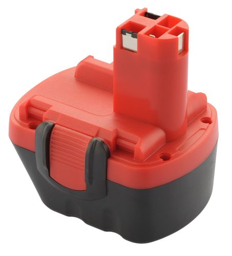 PATONA Akkumulátor Bosch szerszámokhoz - akkumulátoros csavarhúzó 12V, 3000 mAh