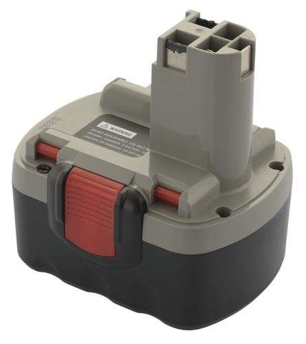 PATONA Akkumulátor Bosch Werkzeuge 14,4 Volt, 3000 mAh - NI-MH