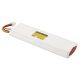 PATONA Akkumulátor Automower 210AC 220AC 230ACX Solar Hybrid 18V NiMh 3000mAh akkumulátorhoz