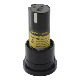   PATONA Akkumulátor Panasonic EY9021 EY3652 EY503 Pressofix 208 SDF210 készülékhez