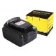 PATONA Akkumulátor  Dewalt DCB140 DCB141 DCB142 DCD