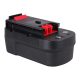PATONA akkumulátor  Black&Decker 499936-34 499936-35 A14 A144 A144EX A14HPB14