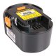 PATONA Akkumulátor  AEG BBM 14 STX-R BS 14 X BS 14 XN BS 14 X-R BS 14G BS14 GNC BSB