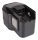 PATONA Akkumulátor  AEG BBM 14 STX BBS 14 KX RAPTOR BBS 14 X BBS 14 X RAPTOR BDSE