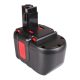 PATONA Akkumulátor  Bosch Bohrhammer GBH 24 V GBH 24 VGBH 24V Professional GBH