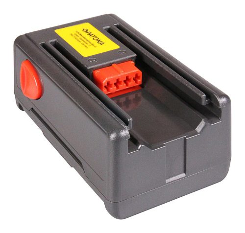 PATONA Akkumulátor  Gardena EasyCut 42 Heckenschere EasyCut 42 SmallCut 300 8834-20