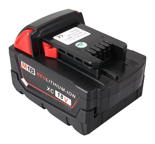 PATONA Akkumulátor  Milwaukee 2601