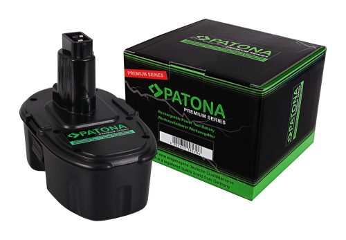 PATONA Premium akkumulátor  Dewalt DC9096
