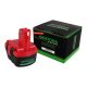 PATONA Prémium akkumulátor  Bosch BAT043 Exact 8