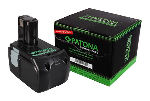 PATONA Premium akkumulátor  -Hitachi CJ 14DL  20DV DS