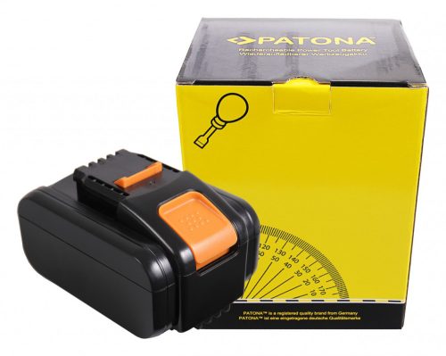 PATONA Akkumulátor -Worx