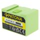 PATONA akkumulátor -2200mAh  iRobot e5 e6 i3 i3+ i4 i4+ i7 i7+ sorozat