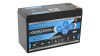PATONA Platinum LiFePO4 akkumulátor 12V 6Ah 72Wh 6000mAh 6000mAh