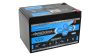PATONA Platinum LiFePO4 akkumulátor 12V 12Ah 144Wh 12.000mAh 12.000mAh