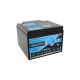 PATONA Platinum LiFePO4 akkumulátor 12V 30Ah 360Wh 30.000mAh 30.000mAh