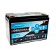 PATONA Platinum LiFePO4 akkumulátor 24V 50Ah 1200Wh 50.000mAh