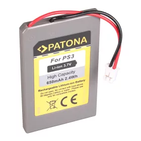PATONA Sony Playstation 3 Akkumulátor