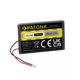 PATONA akkumulátor -Sony Playstation 4/V2 vezérlő