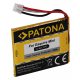 PATONA akkumulátor  Harman Kardon Esquire Mini P655252