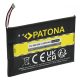 PATONA akkumulátor -Nintendo Switch/Lite 