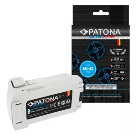 PATONA Platinum akkumulátor DJI Mini 3 DJI Mini 3 Pro