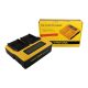 PATONA Dupla LCD USB töltő  BENQ Casio Casio NP-40