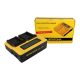 PATONA Dupla LCD USB töltő  Casio NP-90 Exilim EXH10 EX-H10 EX-H10