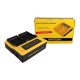 PATONA Dupla LCD USB  töltő Samsung IA-BP85