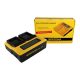PATONA Dupla LCD USB töltő  GoPro AHDBT-001 HD Hero 1 2
