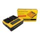 PATONA Dupla LCD USB töltő  Panasonic DMW-BCL7 Lumix F5 FH50 