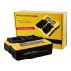 PATONA Dupla LCD USB  töltő Kodak LB070 