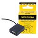 PATONA D-TAP bemeneti akkumulátor adapter (Fuji )