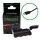 PATONA Prémium USB-C bemeneti akkumulátor adapter Sony NP-FM50/F550/F750/F960/F970/FM500/FM500