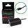 PATONA Prémium USB-C bemenetű akkumulátor adapter -Panasonic DMW-BLK22