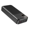 Patona Premium Powerbank Stark 4.0 – 20.000mAh, PD22.5W, hordozható töltő