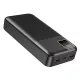 Patona Premium Powerbank Stark 4.0 – 20.000mAh, PD22.5W, hordozható töltő