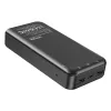 Patona Premium Powerbank Stark 4.0 – 20.000mAh, PD22.5W, hordozható töltő