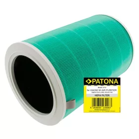 Patona Xiaomi Mi Légtisztító Szűrő/ Filter 2/3 (Zöld)