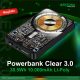 PATONA Prémium Powerbank Clear 3.0 PD20W 10.000mAh