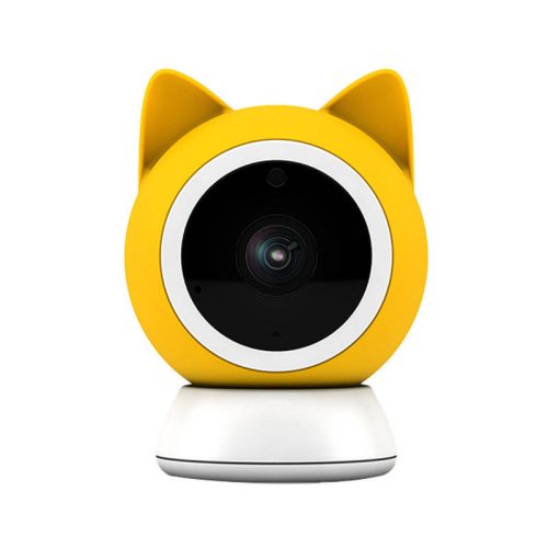 Petoneer IP 1080p Bizonsági Kamera