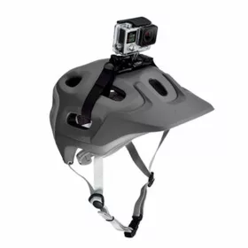   PULUZ GoPro Biciklis bukósisak pánt / Akciókamera, GoPro Hero biciklis bukósisak szíj